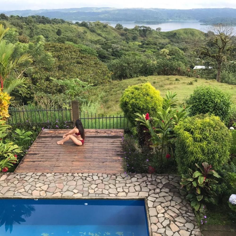 Meet your Posher, Duaa